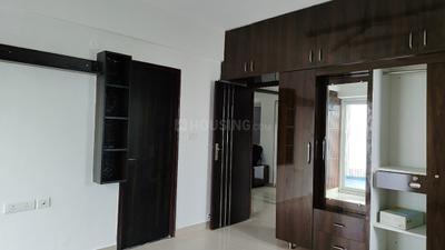 Bedroom Image of 2340 Sq.ft 3 BHK Apartment / Flat for sale in Candeur Carlisle, Mahadevapura Bengaluru for Rs. 33000000
