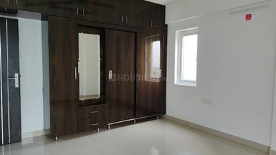Bedroom Image of 2340 Sq.ft 3 BHK Apartment / Flat for sale in Candeur Carlisle, Mahadevapura Bengaluru for Rs. 33000000