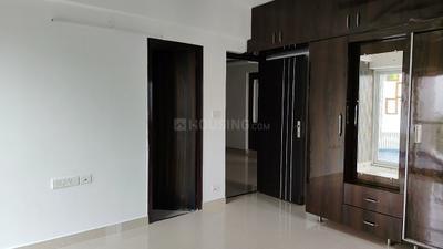 Bedroom Image of 2340 Sq.ft 3 BHK Apartment / Flat for sale in Candeur Carlisle, Mahadevapura Bengaluru for Rs. 33000000