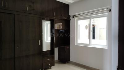 Bedroom Image of 2340 Sq.ft 3 BHK Apartment / Flat for sale in Candeur Carlisle, Mahadevapura Bengaluru for Rs. 33000000