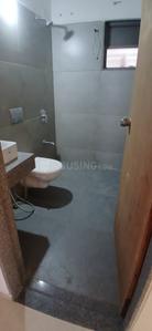 Image of 1971 Sq.ft 2 BHK Apartment / Flat for rent in Alexa, Jagatpur, Ahmedabad for Rs. 22000