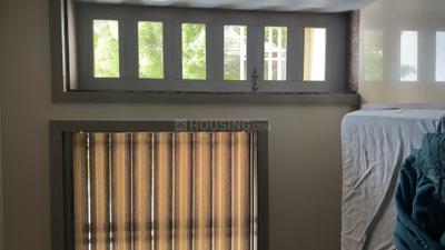 Bedroom Image of 1500 Sq.ft 5 BHK Independent House for sale in Kotra Sultanabad Bhopal for Rs. 27500000