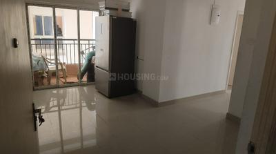 Living Room Image of 1070 Sq.ft 3 BHK Apartment / Flat for sale in Atri Green Valley, Narendrapur Kolkata for Rs. 4150000