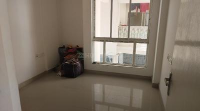 Bedroom Image of 1070 Sq.ft 3 BHK Apartment / Flat for sale in Atri Green Valley, Narendrapur Kolkata for Rs. 4150000