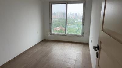 Bedroom Image of 1450 Sq.ft 3.5 BHK Apartment / Flat for sale in Kanakia Paris, Bandra East Mumbai for Rs. 48000000