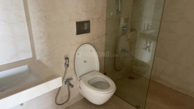Image of 1450 Sq.ft 3.5 BHK Apartment / Flat for sale in Kanakia Paris, Bandra East, Mumbai for Rs. 48000000