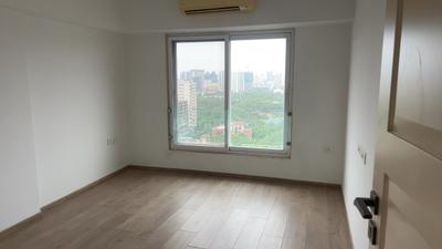 Bedroom Image of 1520 Sq.ft 3.5 BHK Apartment / Flat for sale in Kanakia Paris, Bandra East Mumbai for Rs. 60000000
