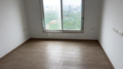 Bedroom Image of 1520 Sq.ft 3.5 BHK Apartment / Flat for sale in Kanakia Paris, Bandra East Mumbai for Rs. 60000000