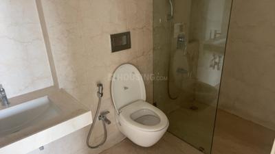Image of 1520 Sq.ft 3.5 BHK Apartment / Flat for sale in Kanakia Paris, Bandra East, Mumbai for Rs. 60000000