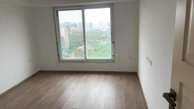 Bedroom Image of 1520 Sq.ft 3.5 BHK Apartment / Flat for sale in Kanakia Paris, Bandra East Mumbai for Rs. 60000000
