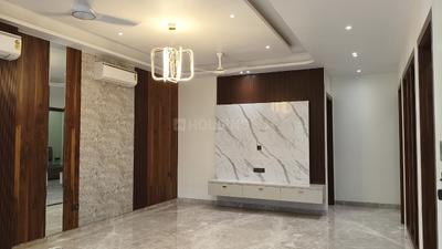 Living Room Image of 1800 Sq.ft 3 BHK Builder Floor for sale in Surajmal Vihar New Delhi for Rs. 40000000
