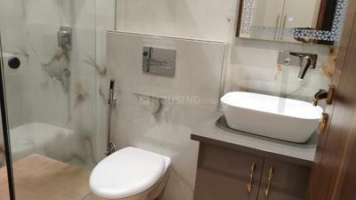 Image of 1800 Sq.ft 3 BHK Builder Floor for sale in Surajmal Vihar, New Delhi for Rs. 40000000