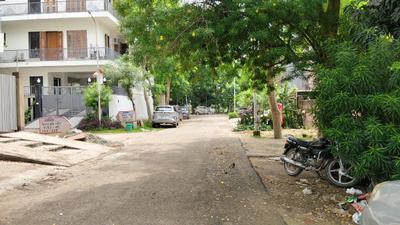 Image of 1291 Sq.ft 2 BHK Independent House for rent in RHO 2, Greater Noida for Rs. 25000