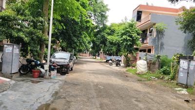 Image of 1291 Sq.ft 2 BHK Independent House for rent in RHO 2, Greater Noida for Rs. 25000