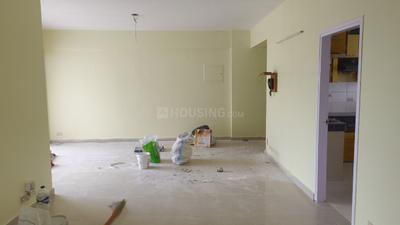 Living Room Image of 1580 Sq.ft 3 BHK Apartment / Flat for sale in South City Residency, Jadavpur Kolkata for Rs. 26000000