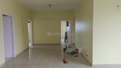 Living Room Image of 1580 Sq.ft 3 BHK Apartment / Flat for sale in South City Residency, Jadavpur Kolkata for Rs. 26000000