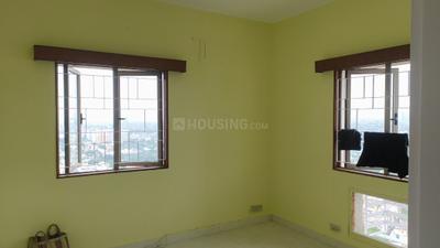 Bedroom Image of 1580 Sq.ft 3 BHK Apartment / Flat for sale in South City Residency, Jadavpur Kolkata for Rs. 26000000