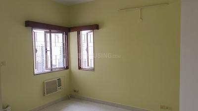 Bedroom Image of 1580 Sq.ft 3 BHK Apartment / Flat for sale in South City Residency, Jadavpur Kolkata for Rs. 26000000