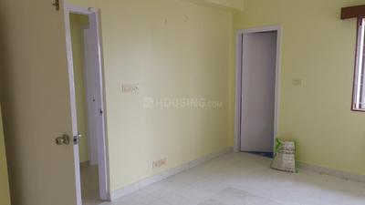 Bedroom Image of 1580 Sq.ft 3 BHK Apartment / Flat for sale in South City Residency, Jadavpur Kolkata for Rs. 26000000