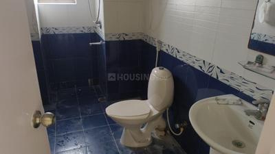 Image of 1580 Sq.ft 3 BHK Apartment / Flat for sale in South City Residency, Jadavpur, Kolkata for Rs. 26000000