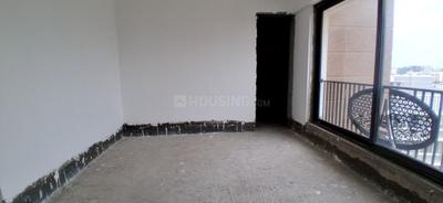 Bedroom Image of 2744 Sq.ft 6 BHK Apartment / Flat for sale in Vile Parle East Mumbai for Rs. 142500000