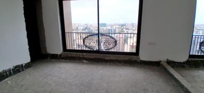 Bedroom Image of 2744 Sq.ft 6 BHK Apartment / Flat for sale in Vile Parle East Mumbai for Rs. 142500000