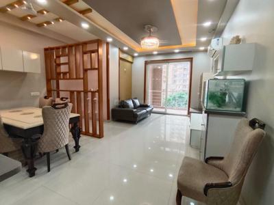 Hall Image of 1975 Sq.ft 3 BHK Apartment / Flat for sale in Capital Residency 360, Sector 70A Gurgaon for Rs. 23000000
