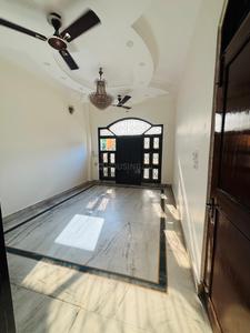 Hall Image of JYOTI PG WORKS in Krishna Nagar, New Delhi