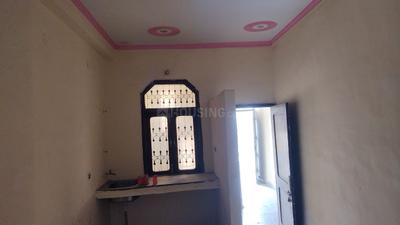 Living Room Image of 675 Sq.ft 2 BHK Builder Floor for sale in Madhopura Ghaziabad for Rs. 2900000