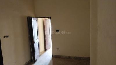 Bedroom Image of 675 Sq.ft 2 BHK Builder Floor for sale in Madhopura Ghaziabad for Rs. 2900000