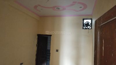 Bedroom Image of 675 Sq.ft 2 BHK Builder Floor for sale in Madhopura Ghaziabad for Rs. 2900000