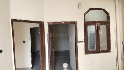 Main Entrance Image of 675 Sq.ft 2 BHK Builder Floor for sale in Madhopura Ghaziabad for Rs. 2900000
