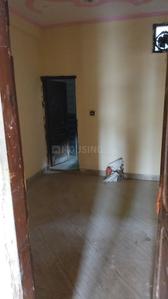 Bedroom Image of 675 Sq.ft 2 BHK Builder Floor for sale in Madhopura Ghaziabad for Rs. 2900000