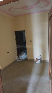 Bedroom Image of 675 Sq.ft 2 BHK Builder Floor for sale in Madhopura Ghaziabad for Rs. 2900000