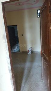 Bedroom Image of 675 Sq.ft 2 BHK Builder Floor for sale in Madhopura Ghaziabad for Rs. 2900000