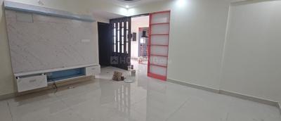 Living Room Image of 1620 Sq.ft 3 BHK Apartment / Flat for rent in Fortuna Acacia, Sahakara Nagar Bengaluru for Rs. 50000