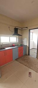 Kitchen Image of 1620 Sq.ft 3 BHK Apartment / Flat for rent in Fortuna Acacia, Sahakara Nagar Bengaluru for Rs. 50000