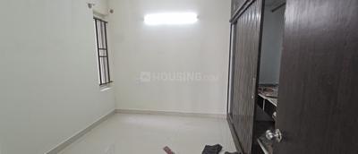 Bedroom Image of 1620 Sq.ft 3 BHK Apartment / Flat for rent in Fortuna Acacia, Sahakara Nagar Bengaluru for Rs. 50000
