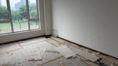 Bedroom Image of 2400 Sq.ft 4 BHK Builder Floor for sale in Adani Samsara Avasa, Sector 63 Gurgaon for Rs. 43500000