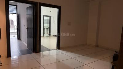 Living Room Image of 1200 Sq.ft 2 BHK Apartment / Flat for sale in Vibhab Nagar Firozabad for Rs. 4300000