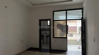 Bedroom Image of 1200 Sq.ft 2 BHK Apartment / Flat for sale in Vibhab Nagar Firozabad for Rs. 4300000