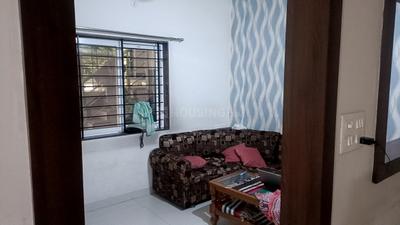 Living Room Image of 2300 Sq.ft 5 BHK Independent House for sale in RRCAT Indore for Rs. 12000000
