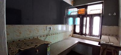 Kitchen Image of 1000 Sq.ft 2 BHK Builder Floor for rent in Sector 9 Ambala for Rs. 11000