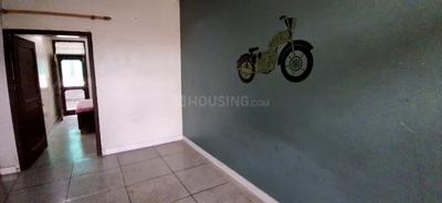 Bedroom Image of 1000 Sq.ft 2 BHK Builder Floor for rent in Sector 9 Ambala for Rs. 11000