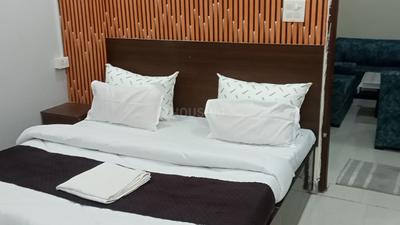 Bedroom Image of 800 Sq.ft 2 BHK Apartment / Flat for rent in Veerbhadra Rishikesh for Rs. 30000