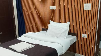 Bedroom Image of 800 Sq.ft 2 BHK Apartment / Flat for rent in Veerbhadra Rishikesh for Rs. 30000
