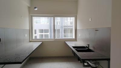 Kitchen Image of 1099 Sq.ft 2 BHK Apartment / Flat for sale in Casagrand Boulevard, Chikkagubbi Village Bengaluru for Rs. 10000000