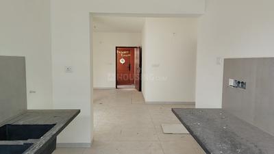 Kitchen Image of 1099 Sq.ft 2 BHK Apartment / Flat for sale in Casagrand Boulevard, Chikkagubbi Village Bengaluru for Rs. 10000000