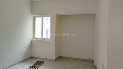 Bedroom Image of 1099 Sq.ft 2 BHK Apartment / Flat for sale in Casagrand Boulevard, Chikkagubbi Village Bengaluru for Rs. 10000000