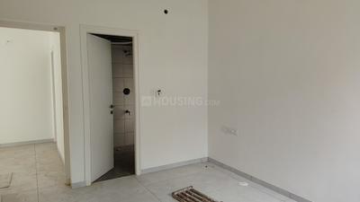 Bedroom Image of 1099 Sq.ft 2 BHK Apartment / Flat for sale in Casagrand Boulevard, Chikkagubbi Village Bengaluru for Rs. 10000000